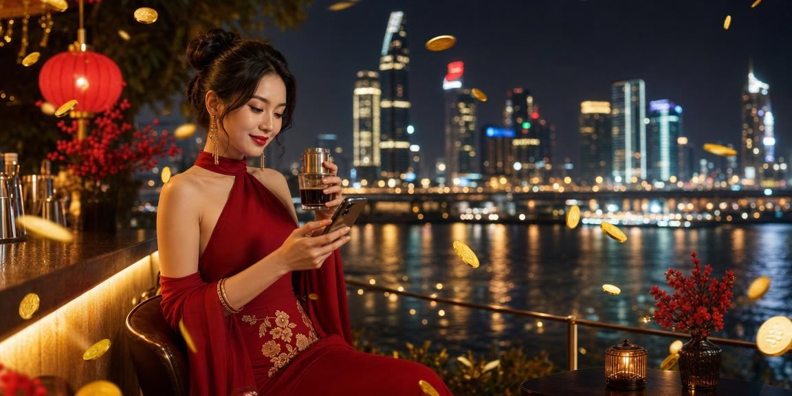 Người chơi bài tại quán cà phê Hà Nội trao đổi kinh nghiệm về trò chơi bài trực tuyến