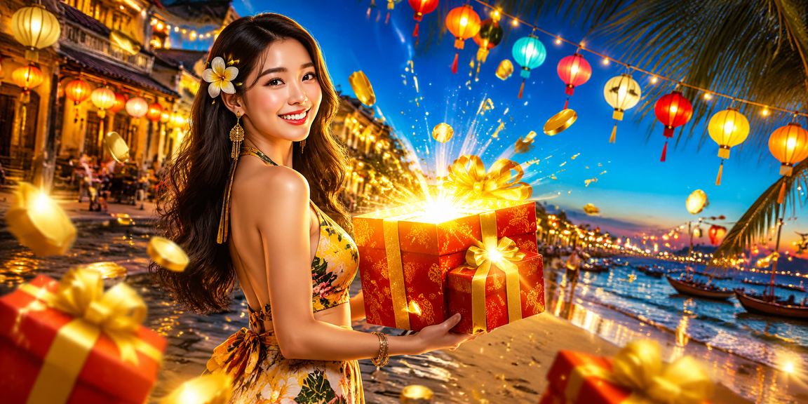 Giao diện casino trực tuyến hiện đại tại Việt Nam với màn hình rực rỡ và trải nghiệm người dùng đẹp mắt
